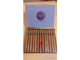 Cigar dos santos
