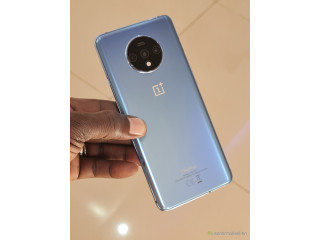 OnePlus 7T 128Gb ram 8go 2sim