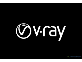 Vray licence authentique Premium 1 an d'abonnement pour PC/Mac