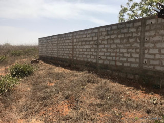 Terrain à vendre à Mboul - Keur Moussa - Km 50 - Route Dakar-Thiès