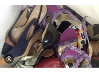 Chaussures femmes en gros