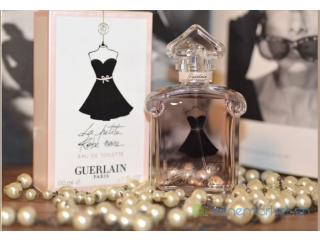 La petite robe noire Guerlain
