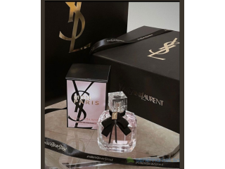 Parfum Mon Paris YVES SAINT LAURENT original