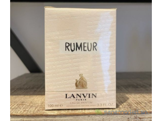 Parfum Rumeur de Lanvin original