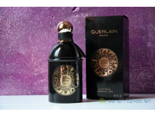 Parfum Santal royal de Guerlain