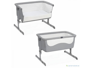 Lit cododo Next2Me Pearl - Chicco