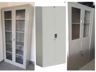 Rangements de bureau en métal