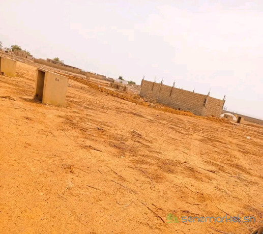 terrain-angle-300m2-diass-soune-wolof-3e-face-peage-big-0