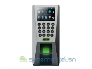 POINTAGE BIOMETRIQUE