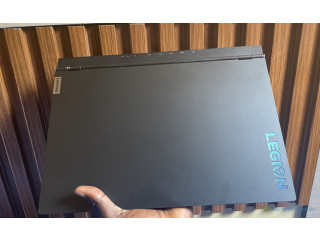 Lenovo Legion 5 Laptop gamer