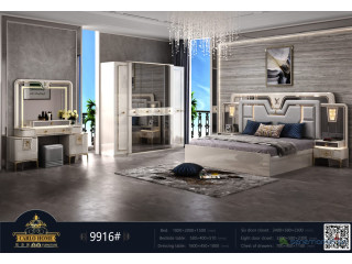 Chambres à coucher MmD