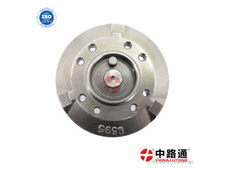 Fuel Pump Cam Disk 146220-0920