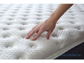 Matelas ortho v4