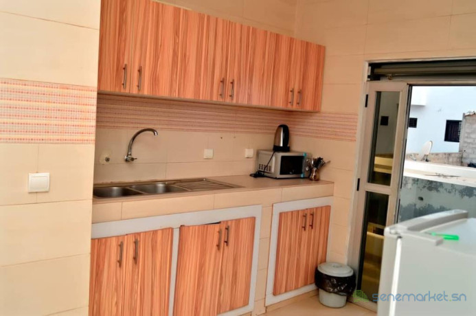appartement-meuble-de-4-pieces-climatisees-a-louer-aux-almadies-big-3