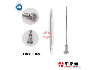 Injector Valve Set FOOVC45206 fits for VE Injection Pump Pin And Roller