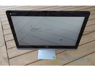 ALL IN ONE ACER CHROME 7260NGW (23 Pouce)