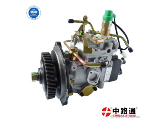 Injection Pump WF-VE4/11F1900L002 fits for Diesel VE Pump VE6-12F1100RND509