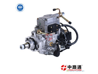 Diesel VE Pump VE6/12F1050R381-3 fits for Diesel VE Pump 32B65-17030