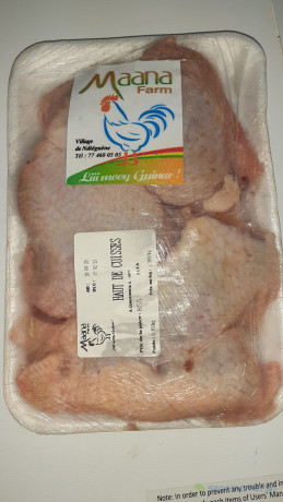 hauts-de-cuisse-et-foie-de-poulet-a-vendre-big-0
